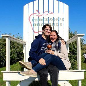 Meet your Posher, Aly